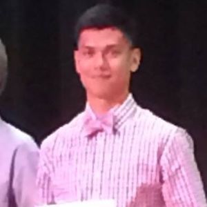 Meet your Posher, Arsenio